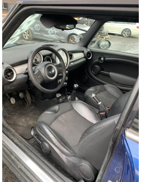 Amortisseur arriere droit MINI MINI 2 R56 PHASE 1 Diesel