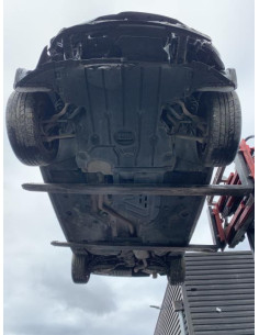 Amortisseur avant droit BMW SERIE 1 E87 PHASE 2 Diesel