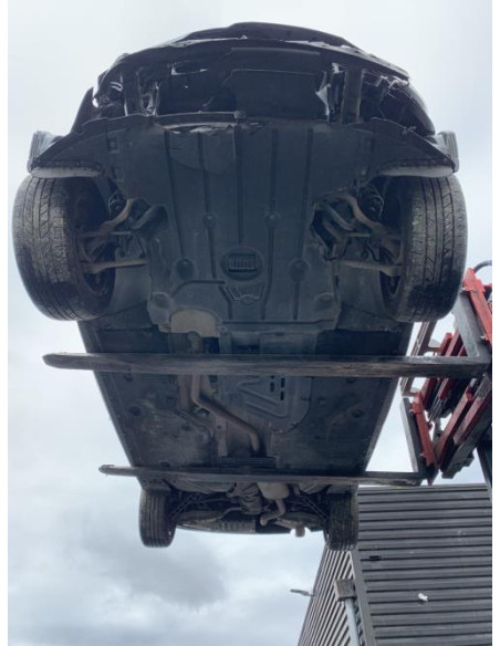 Amortisseur avant droit BMW SERIE 1 E87 PHASE 2 Diesel