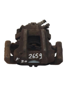Etrier avant droit (freinage) BMW SERIE 1 F20 PHASE 1 Essence 2