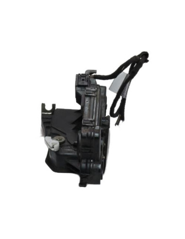 Serrure arriere gauche BMW SERIE 3 E46 PHASE 2 Diesel