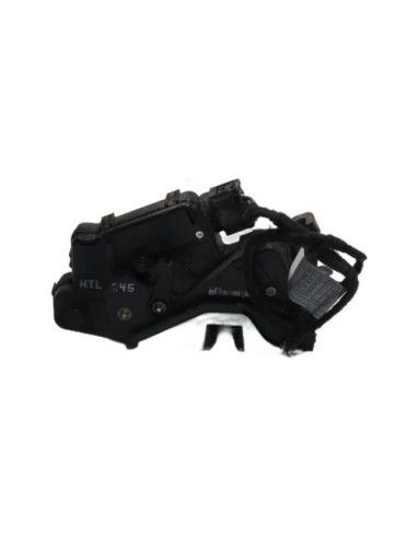 Serrure arriere gauche BMW SERIE 3 E46 PHASE 2 Diesel