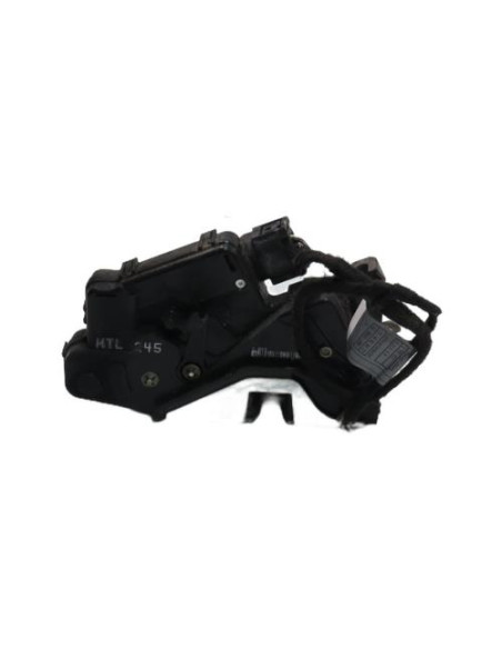 Serrure arriere gauche BMW SERIE 3 E46 PHASE 2 Diesel