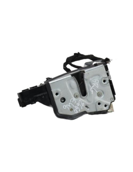 Serrure arriere gauche BMW SERIE 3 E46 PHASE 2 Diesel