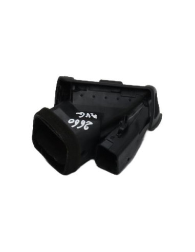 Aerateur tableau de bord avant gauche BMW SERIE 3 E46 PHASE 2 Diesel