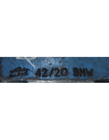 Etrier arriere droit (freinage) BMW SERIE 5 E60 PHASE 1 Diesel