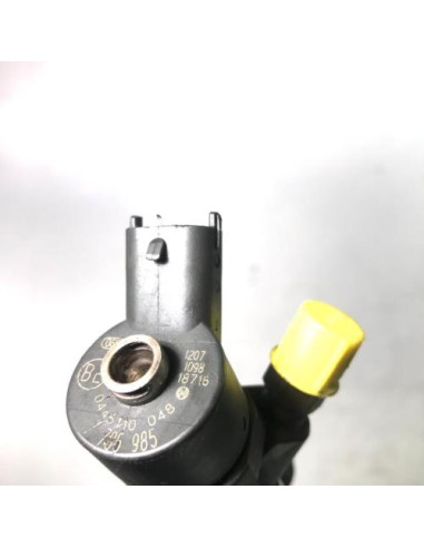 Injecteurs BMW SERIE 5 E39 PHASE 2 Diesel