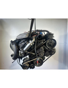 Moteur BMW SERIE 3 E46 PHASE 1 Diesel