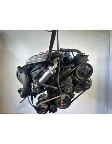 Moteur BMW SERIE 3 E46 PHASE 1 Diesel