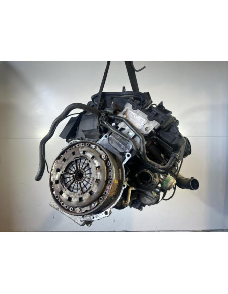Moteur BMW SERIE 3 E46 PHASE 1 Diesel