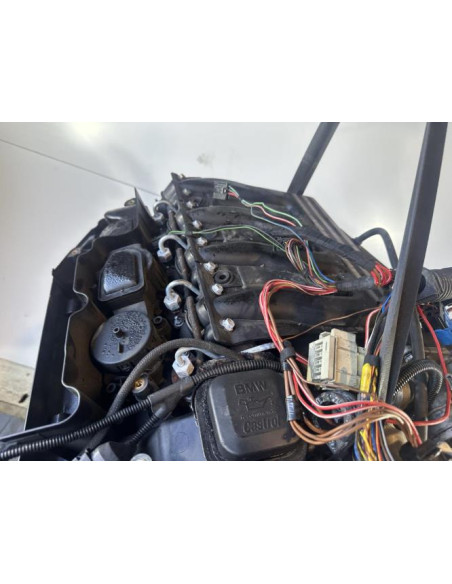 Moteur BMW SERIE 3 E46 PHASE 1 Diesel