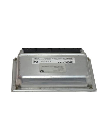 Calculateur moteur BMW SERIE 3 E46 COUPE PHASE 1 Essence