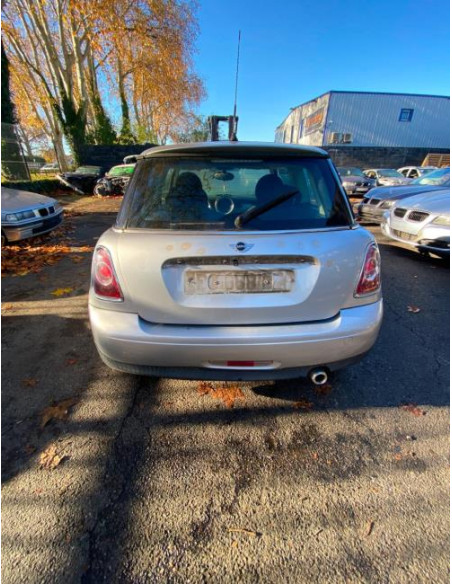 Amortisseur arriere droit MINI MINI 2 R56 PHASE 2 Diesel