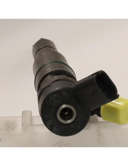 Injecteurs BMW SERIE 5 E39 PHASE 2 