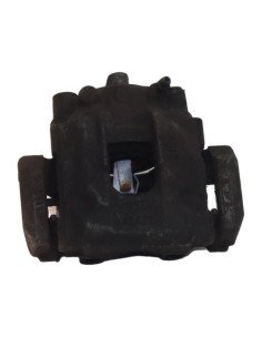 Etrier avant gauche (freinage) BMW SERIE 1 E81 Diesel 2