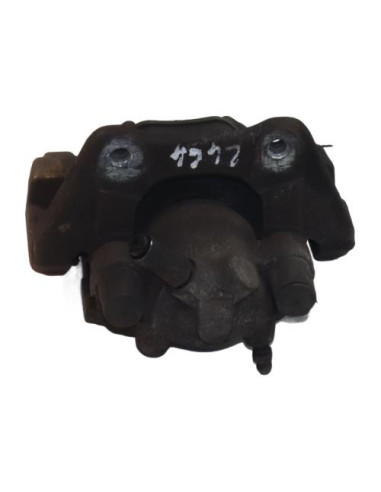 Etrier avant gauche (freinage) BMW SERIE 1 E81 Diesel