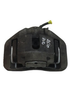 Etrier avant droit (freinage) BMW SERIE 6 E63 COUPE PHASE 1 Essence 2