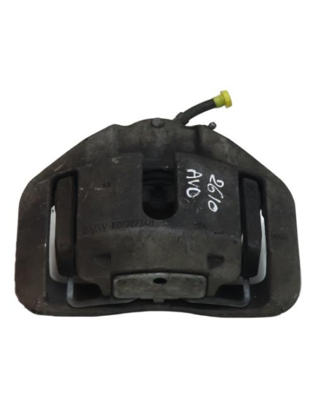 Etrier avant droit (freinage) BMW SERIE 6 E63 COUPE PHASE 1 Essence