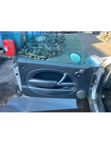 Amortisseur avant gauche MINI MINI 1 R52 CABRIOLET Essence