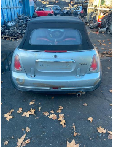 Amortisseur avant droit MINI MINI 1 R52 CABRIOLET Essence