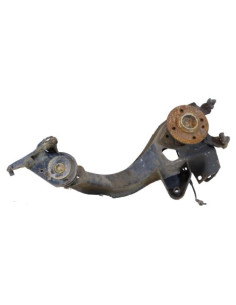 Fusee arriere gauche MINI MINI 1 R52 CABRIOLET Essence 2