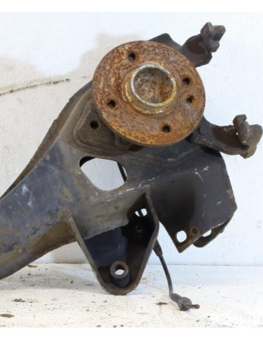 Fusee arriere gauche MINI MINI 1 R52 CABRIOLET Essence