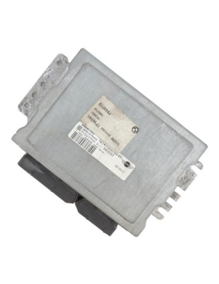 Calculateur moteur MINI MINI 1 R52 CABRIOLET Essence