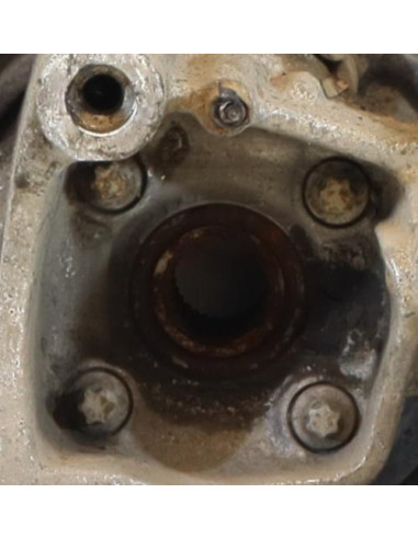 Fusee arriere gauche BMW SERIE 5 E39 PHASE 1 Essence