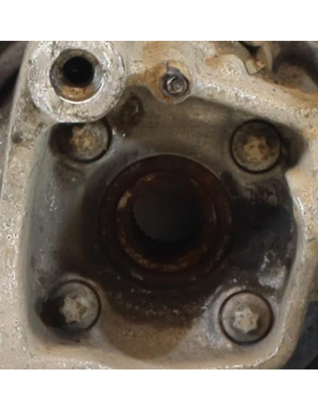 Fusee arriere gauche BMW SERIE 5 E39 PHASE 1 Essence