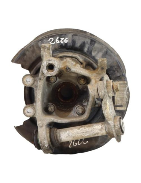 Fusee arriere gauche BMW SERIE 5 E39 PHASE 1 Essence