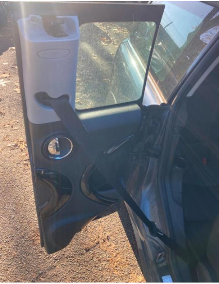 Amortisseur arriere gauche MINI MINI 2 R55 CLUBMAN PHASE 1 BREAK Essence