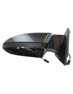 Retroviseur gauche BMW X5 E70 PHASE 2 Diesel 2