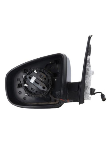 Retroviseur gauche BMW X5 E70 PHASE 2 Diesel