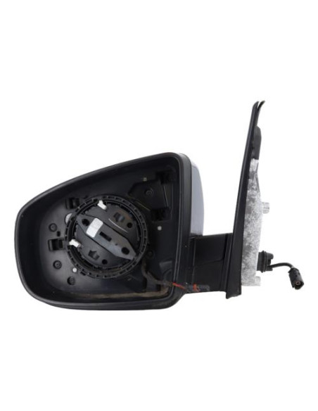 Retroviseur gauche BMW X5 E70 PHASE 2 Diesel