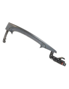 Poignee porte avant gauche BMW X5 E70 PHASE 2 Diesel 2