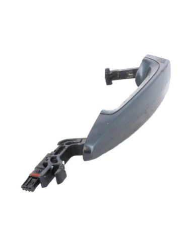 Poignee porte avant gauche BMW X5 E70 PHASE 2 Diesel