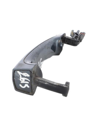 Poignee porte avant gauche BMW X5 E70 PHASE 2 Diesel