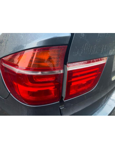 Poignee porte avant gauche BMW X5 E70 PHASE 2 Diesel