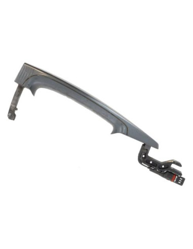 Poignee porte arriere gauche BMW X5 E70 PHASE 2 Diesel