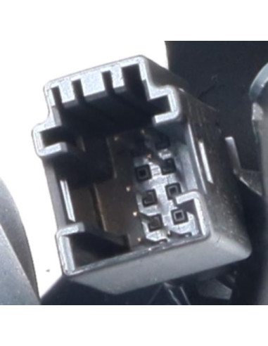 Retroviseur interieur BMW X5 E70 PHASE 2 Diesel