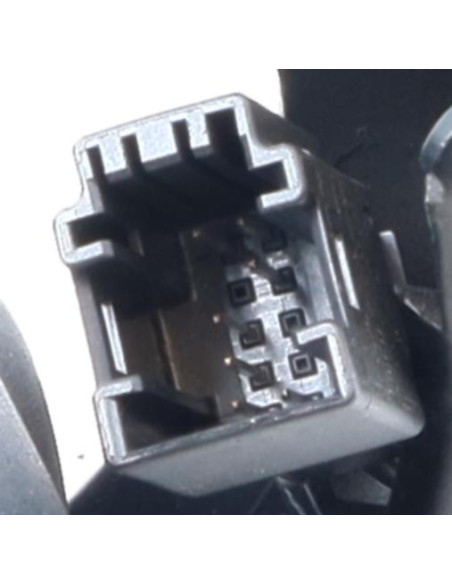 Retroviseur interieur BMW X5 E70 PHASE 2 Diesel