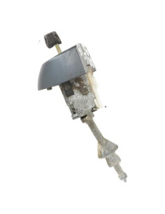 Barillet porte avant gauche BMW X5 E70 PHASE 2 Diesel 2