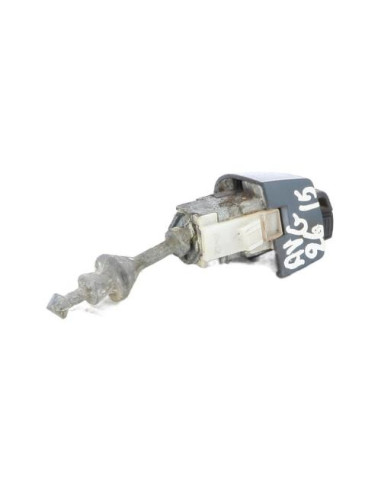 Barillet porte avant gauche BMW X5 E70 PHASE 2 Diesel