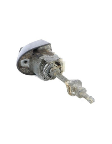 Barillet porte avant gauche BMW X5 E70 PHASE 2 Diesel