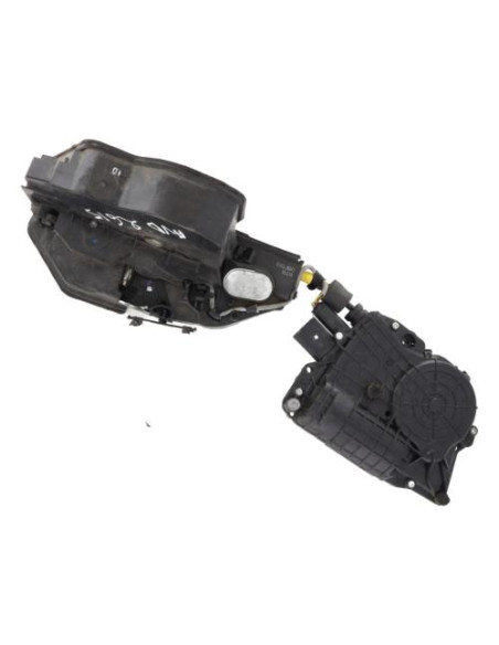 Serrure avant droit BMW X5 E70 PHASE 2 Diesel