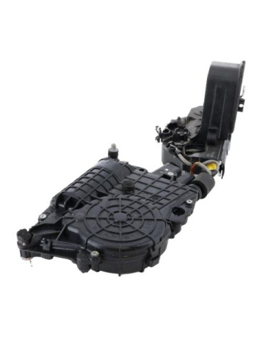 Serrure avant droit BMW X5 E70 PHASE 2 Diesel