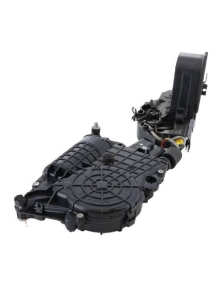 Serrure avant droit BMW X5 E70 PHASE 2 Diesel