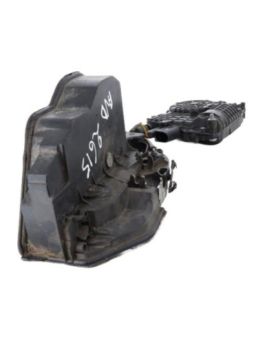 Serrure avant droit BMW X5 E70 PHASE 2 Diesel