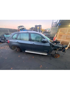 Compteur BMW X5 E70 PHASE 2 Diesel 2