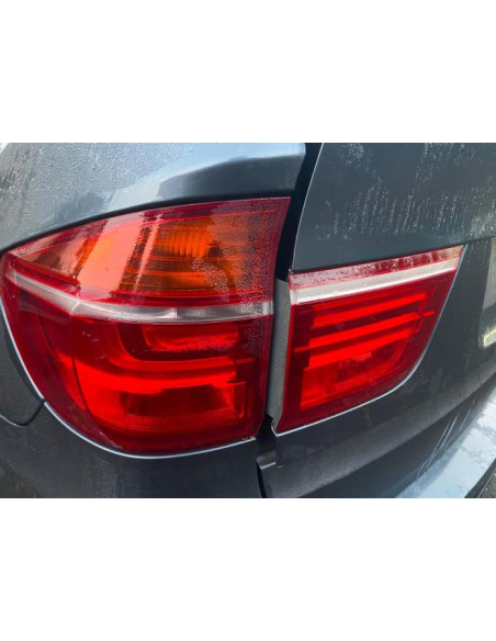 Compteur BMW X5 E70 PHASE 2 Diesel